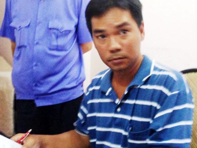 Pháp luật - Cán bộ thi hành án tham ô, chiếm đoạt 870 triệu đồng