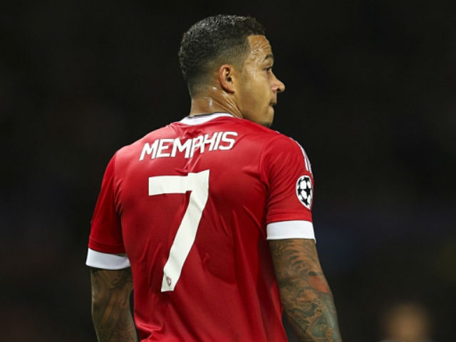 Bóng đá - Biến Depay thành “SAO”, MU phải kiên nhẫn