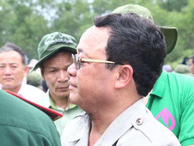 Pháp luật - Ngày mai xử vụ "cậu Thủy" làm giả hài cốt liệt sĩ