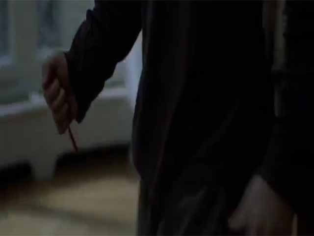 Video phim đặc sắc - Video phim: Lính đặc nhiệm chiến đấu bằng... bút bi