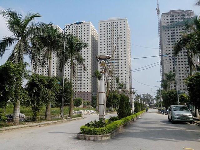 Tin tức trong ngày - Hà Nội thanh tra các dự án của đại gia Lê Thanh Thản