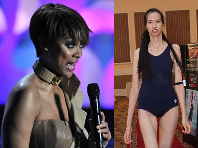 Người mẫu - Hoa hậu - Giải mã "hạt giống" khó nảy mầm của lò luyện người mẫu