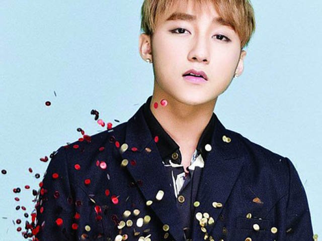 Ca nhạc - MTV - Sơn Tùng chiến thắng EMA Đông Nam Á, đối đầu Châu Kiệt Luân