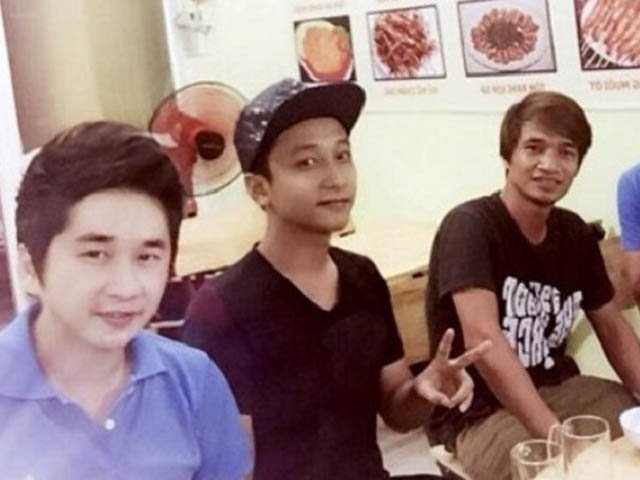 Ca nhạc - MTV - Bằng Cường: Lệ Rơi có gì đâu mà lợi dụng