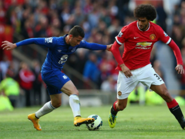 Bóng đá - MU và nỗi lo khi gặp “kẻ chuyên ngáng đường”