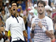Thể thao - Chi tiết Djokovic - Lopez: Không thể khác (KT)