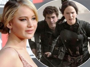 Phim - Jennifer Lawrence bị phân biệt giới tính khi trả cát-xê