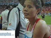 Thể thao - Nguyễn Thị Huyền đạt 2 chuẩn chưa chắc có vé dự Olympic