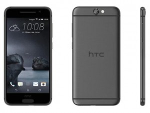 Điện thoại - HTC One A9 chưa ra mắt đã lộ giá bán