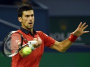 Thể thao - Djokovic - Lopez: Nối dài thành công (V3 Shanghai Masters)