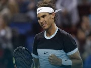 Thể thao - Shanghai Masters ngày 5: Tsonga giành vé bán kết đầu tiên