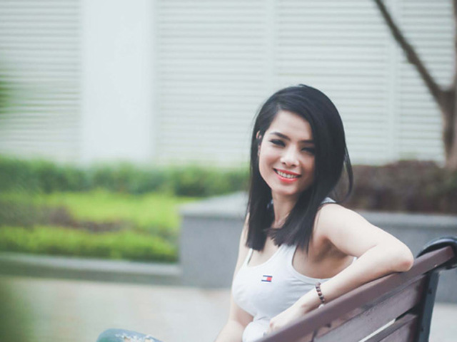 Phim - "Trà cave" Kiều Thanh: Ít phụ nữ sướng như tôi