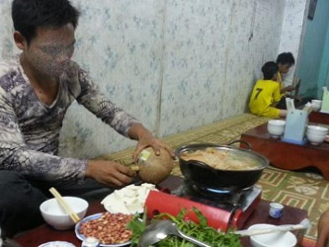 Giá cả hàng hóa - Thâm nhập lò chiết gas lậu: Đường đi của "bom trên bàn nhậu"