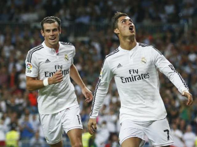 Sự kiện - Bình luận - Trước vòng 8 Liga: “Ngư ông” Real, Barca