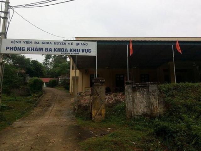 Tin tức trong ngày - Hai bác sĩ lao vào đánh nhau tại phòng khám bệnh viện