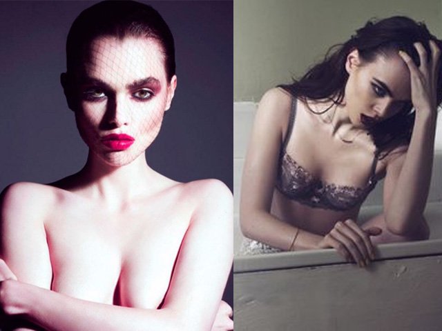 Xu hướng thời trang - Chân dài 9X chửi bậy vì bị yêu cầu "gọt xương hông"