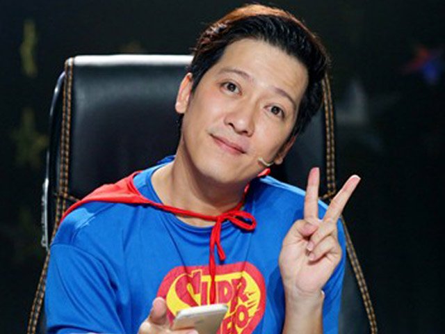 Sao ngoại-sao nội - Trường Giang: 'Nhã Phương là con bánh bèo nào?'