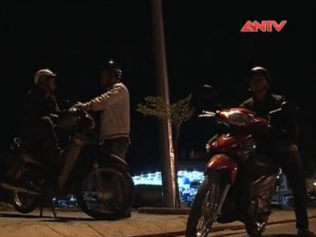 Pháp luật - Hành trình phá án: Những vụ cướp lúc 0 giờ (Phần 2)