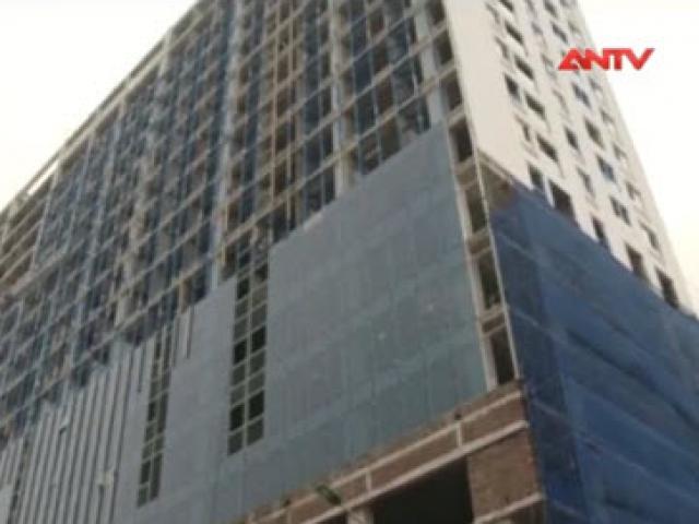 An ninh Kinh tế - Tiêu dùng - Vụ nhà 8B Lê Trực: Phạt 100 triệu đồng, chờ “cắt ngọn”