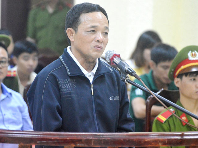 Tin tức trong ngày - Làm giả hài cốt liệt sĩ, "cậu Thủy" lĩnh án chung thân