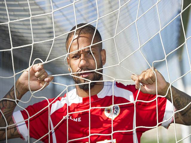 Bóng đá Tây Ban Nha - Bebe: MU là dĩ vãng và cơ hội đổi đời trước Barca