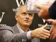 Bóng đá - Mourinho tiết lộ bến đỗ mới nếu rời Chelsea