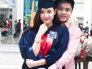 Phim - Loạt ảnh &quot;ngày vui sớm tắt&quot; của mối tình Midu, Phan Thành