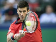 Thể thao - Djokovic - Tomic: Đầu voi đuôi chuột (TK Shanghai Masters)