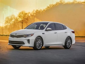 Ô tô - Xe máy - Lộ giá các phiên bản Kia Optima 2016