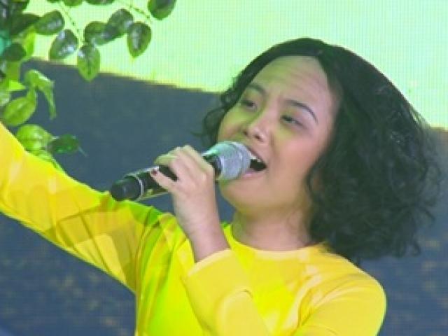 Gương mặt thân quen nhí: "Chị Bảy" thắng 100 triệu đồng
