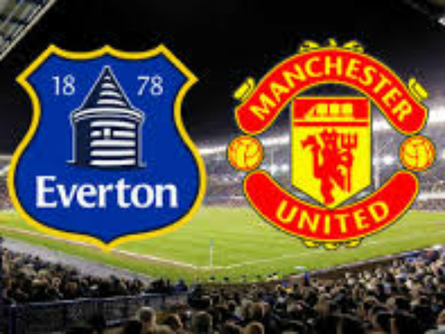 Bóng đá - Everton – MU: Hiểm họa rình rập, coi chừng bầm dập