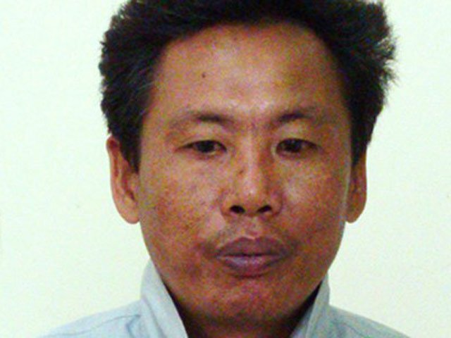 Pháp luật - Bị chém vì nhìn nhầm người quen