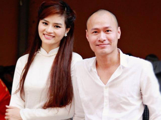 Phim - Thân thế người đàn ông khiến Vũ Thu Phương từ giã showbiz