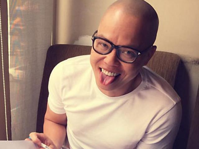 Ngôi sao điện ảnh - Điều ít biết về đạo diễn bạc tỷ "Đãng trọc"