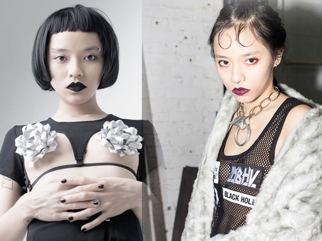 Người mẫu - Hoa hậu - Nữ du học sinh Việt và gu thời trang "chẳng giống ai"