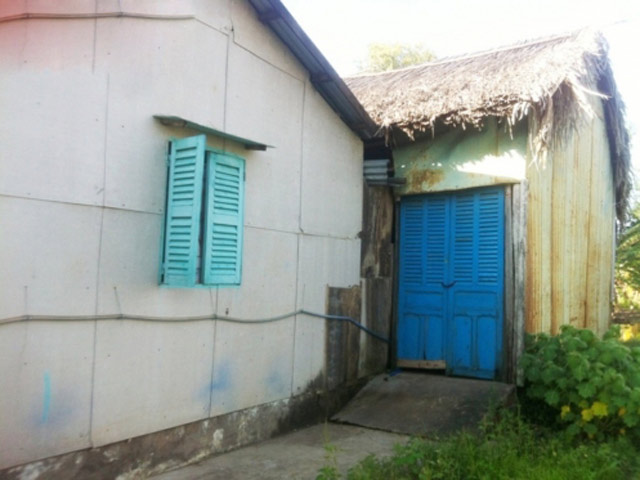 Pháp luật - Yêu râu xanh 3 lần "ăn cơm tù" vì tội hiếp dâm