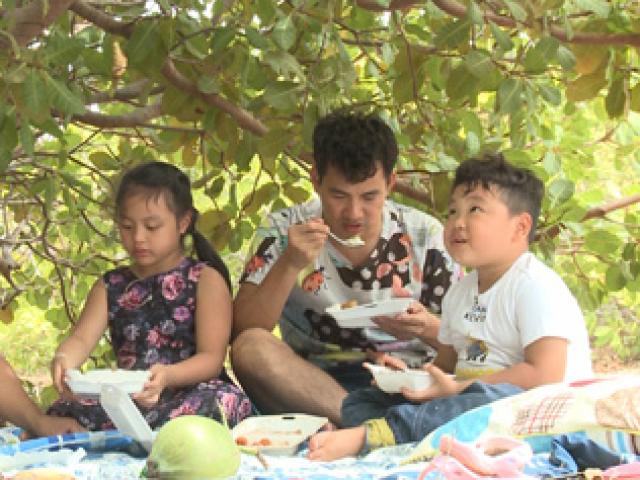 Phim - Xuân Bắc tiết lộ chuyện "rất hay bị vợ mắng"