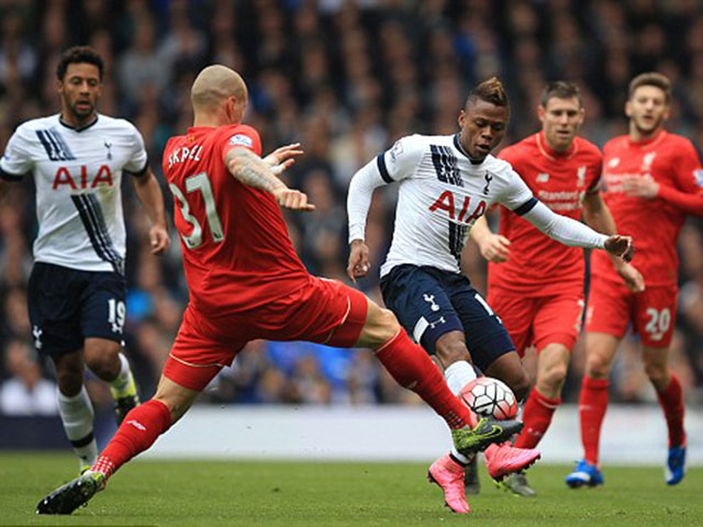 Bóng đá - Tottenham - Liverpool: Lẫn lộn cảm xúc ngày ra mắt