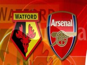 Bóng đá - Watford – Arsenal: Pháo đến công thành