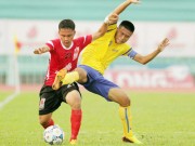 Bóng đá - “Săn” tài năng trẻ tại VCK giải U21 Clear Men Cup