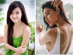 Bạn trẻ - Cuộc sống - Hot girl Việt: Người tham việc, kẻ bỏ cuộc chơi