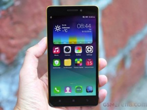 Dế sắp ra lò - Lenovo K3 Note: Cấu hình mạnh, giá rẻ