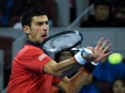 Thể thao - Djokovic - Murray: Trả giá vì sai lầm (BK Shanghai Masters)