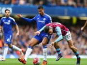 Bóng đá - Chelsea – Aston Villa: Đòn trừng phạt