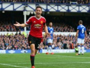 Bóng đá - Everton - MU: Rửa hận thành công