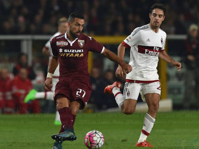 Bóng đá - Torino - AC Milan: Không khoan nhượng