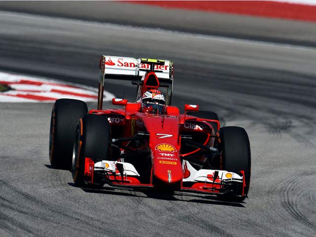 Đua xe thể thao - F1 - F1 2016: Ferrari sẽ bẻ gãy "mũi tên bạc" Mercedes