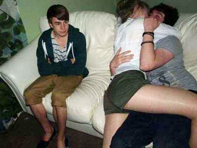 Cười 24h - Nỗi ức chế của dân "ế" trong ngày 20/10