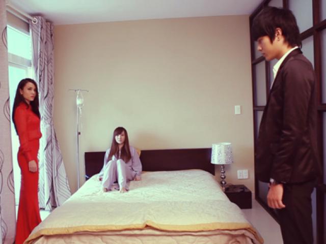 Bạn trẻ - Cuộc sống - Nguyên tắc trong hôn nhân để đánh bại người thứ ba