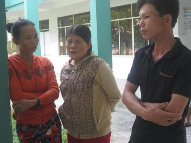 Tin tức trong ngày - Quảng Nam: Lợn rừng tấn công, 4 người bị thương